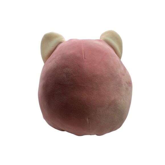 NWT Squishmallows Reversible FlipaMallows Dohna & Mischa 7” Stuffed Plush Animal - Picture 13 of 16